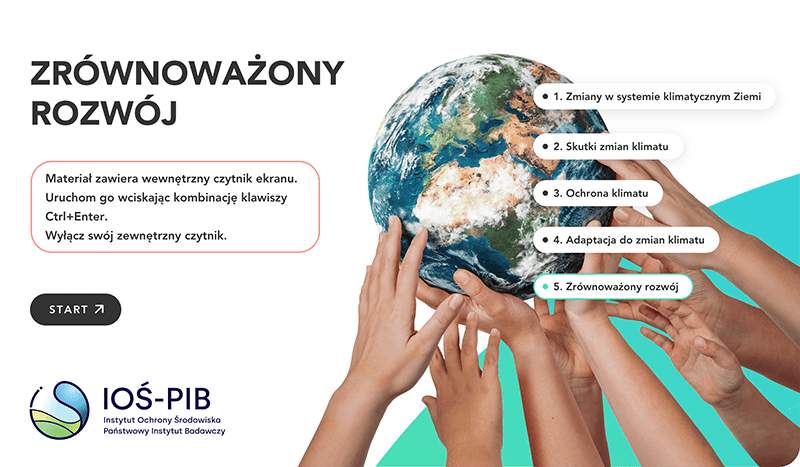 projektowanie uniwersalne uczelnie